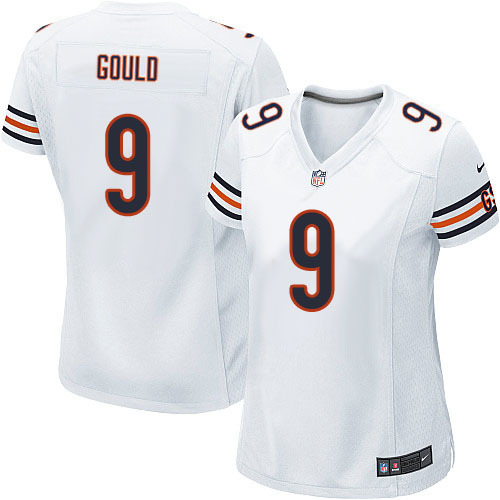 Women Chicago Bears jerseys-006